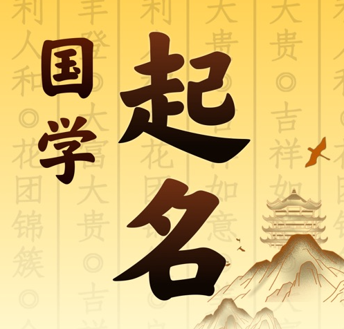 东宝国学起名 人工起名一对一